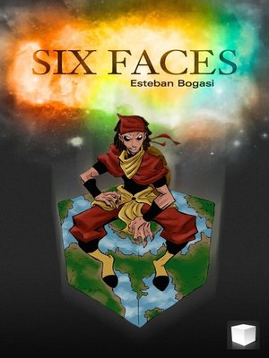 cover image of Six Faces